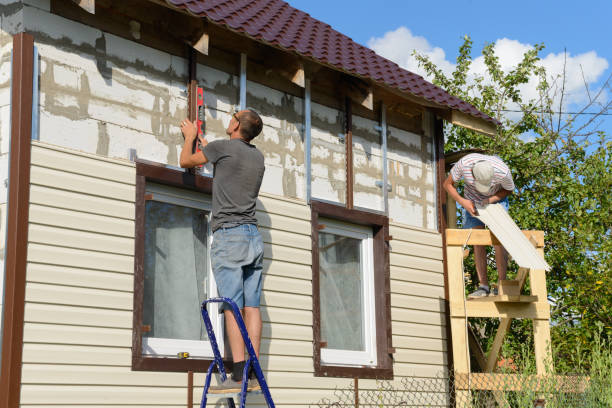 Siding Removal and Disposal in Obion, TN